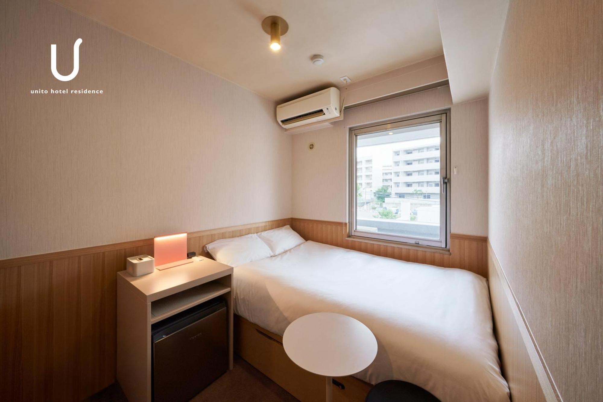 Hotel Residence Ohashi Kaikan Tokyo Shibuya Exterior photo